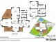 36 Lakeside Drive, Macmasters Beach NSW 2251 Floorplan