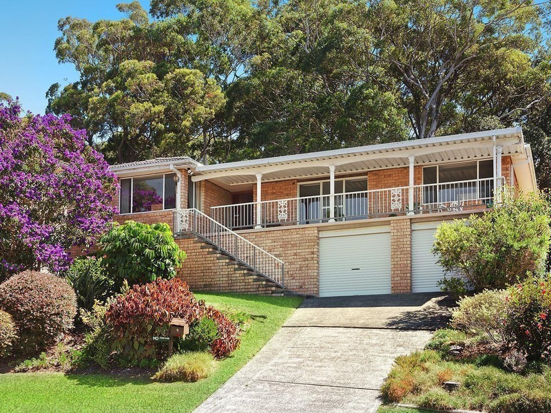 9 Tilanbi Close, Terrigal NSW 2260