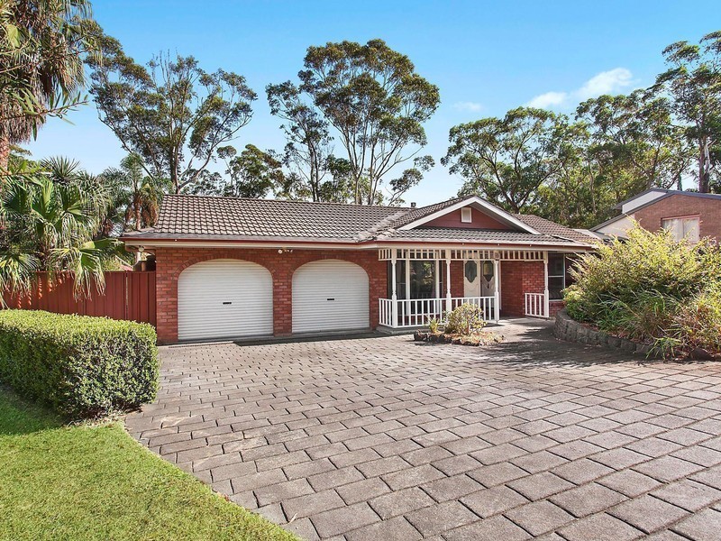 3 Pinyary Close, Kincumber NSW 2251