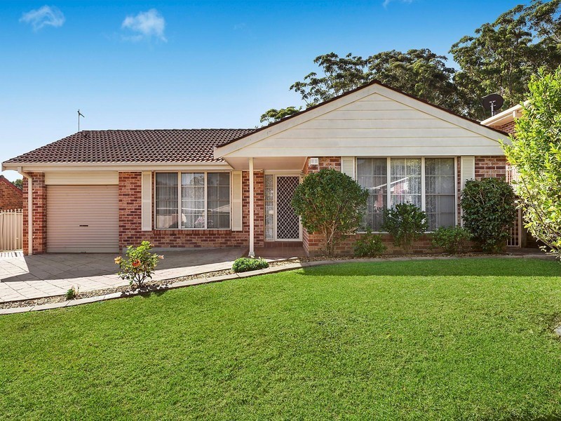 5 James Sea Drive, Green Point NSW 2251