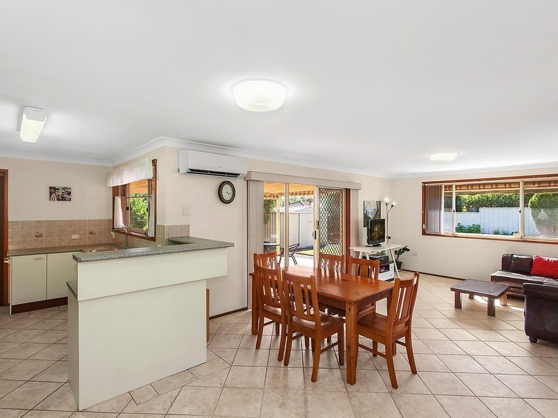 5 James Sea Drive, Green Point NSW 2251