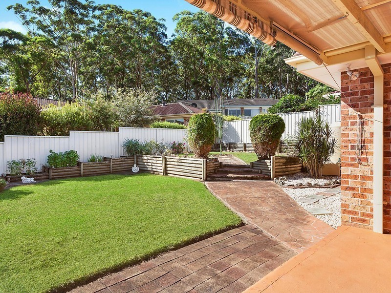 5 James Sea Drive, Green Point NSW 2251