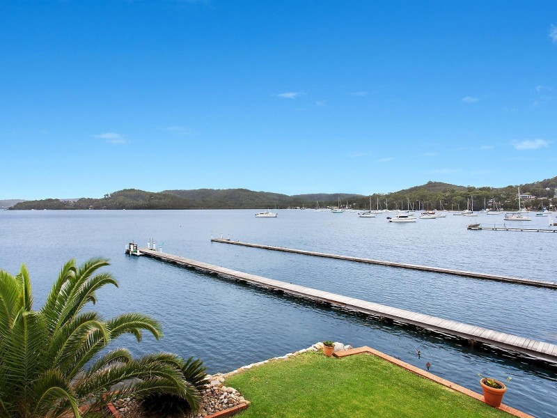 2/43A Steyne Road, Saratoga NSW 2251