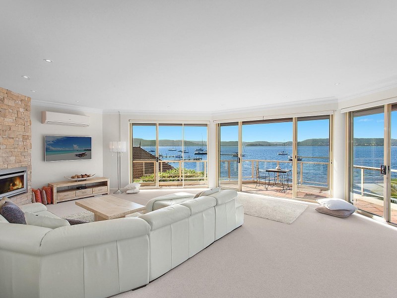 2/43A Steyne Road, Saratoga NSW 2251