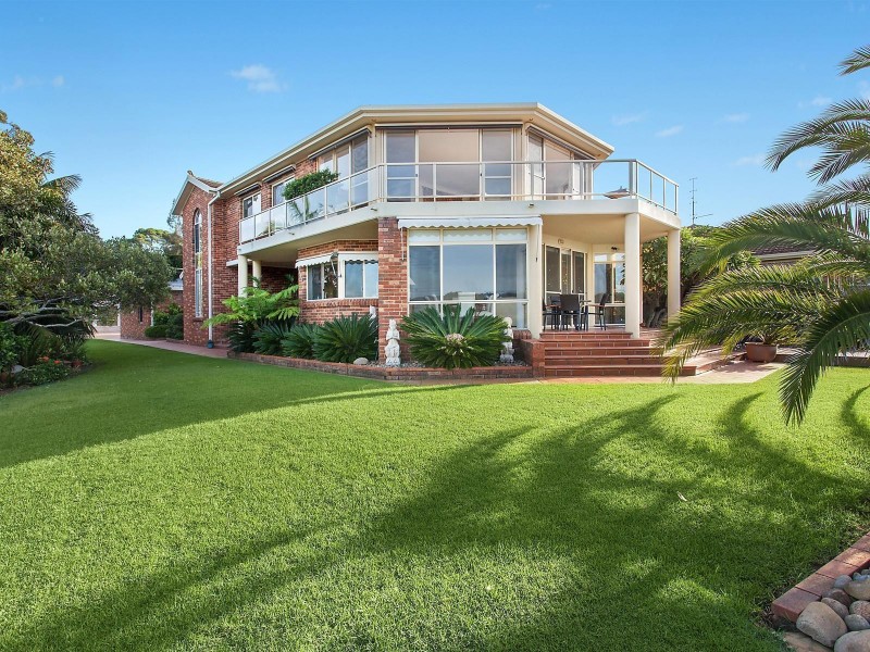 2/43A Steyne Road, Saratoga NSW 2251