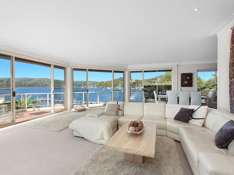 2/43A Steyne Road, Saratoga NSW 2251