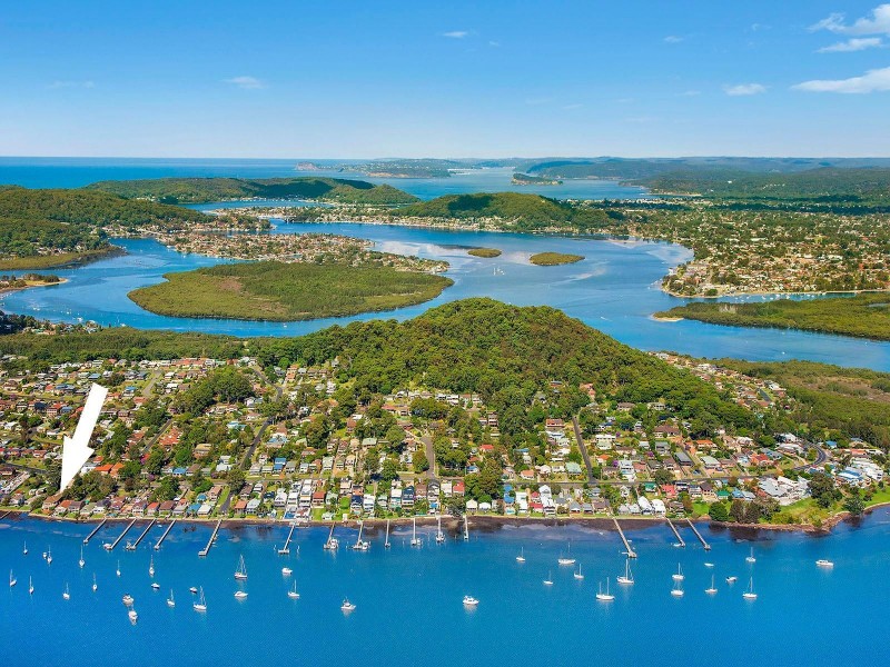 2/43A Steyne Road, Saratoga NSW 2251