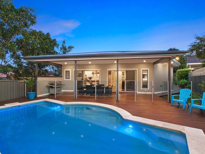 14 Tall Timbers Road, Wamberal NSW 2260