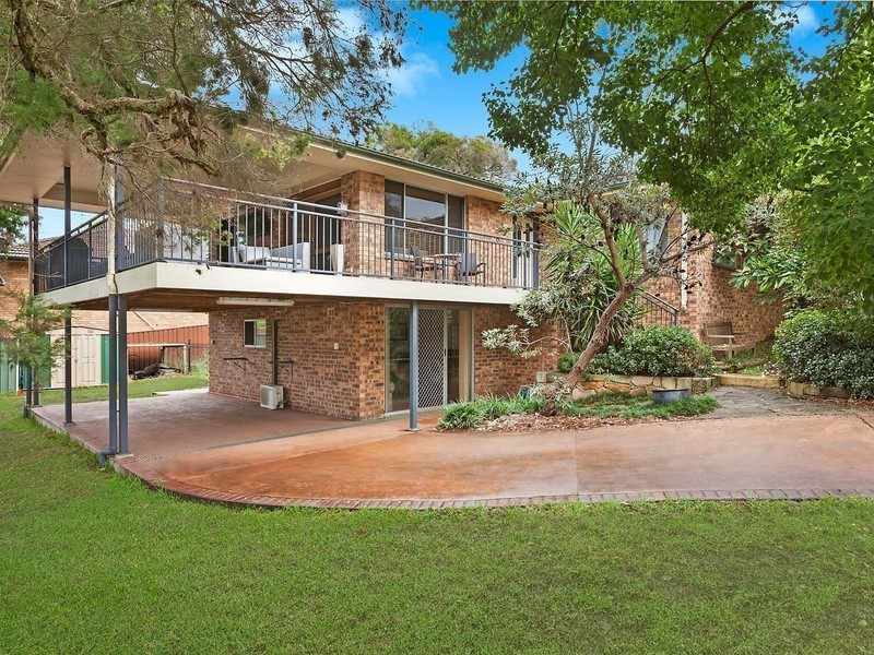18 Raymond Terrace, Terrigal NSW 2260