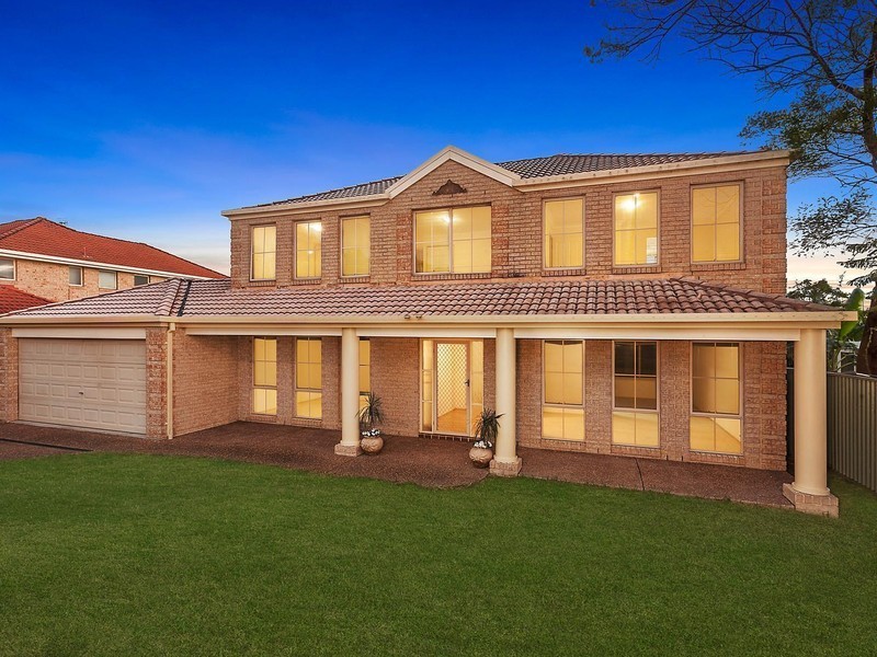 150 Roper Road, Blue Haven NSW 2262