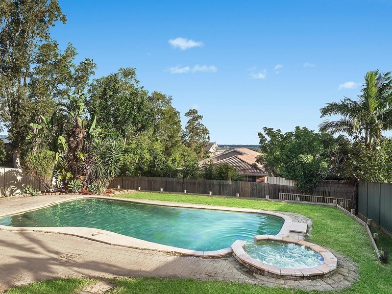 150 Roper Road, Blue Haven NSW 2262