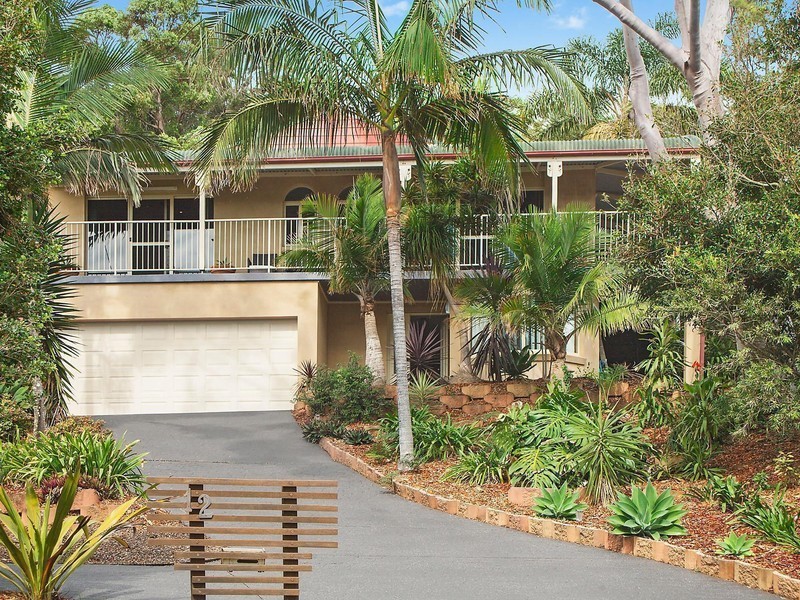 12 Yumbool Close, Forresters Beach NSW 2260