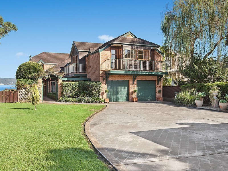 21 Mundoora Avenue, Yattalunga NSW 2251