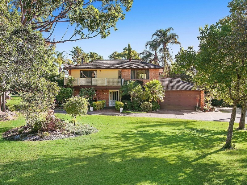 50 Arizona Road, Woongarrah NSW 2259
