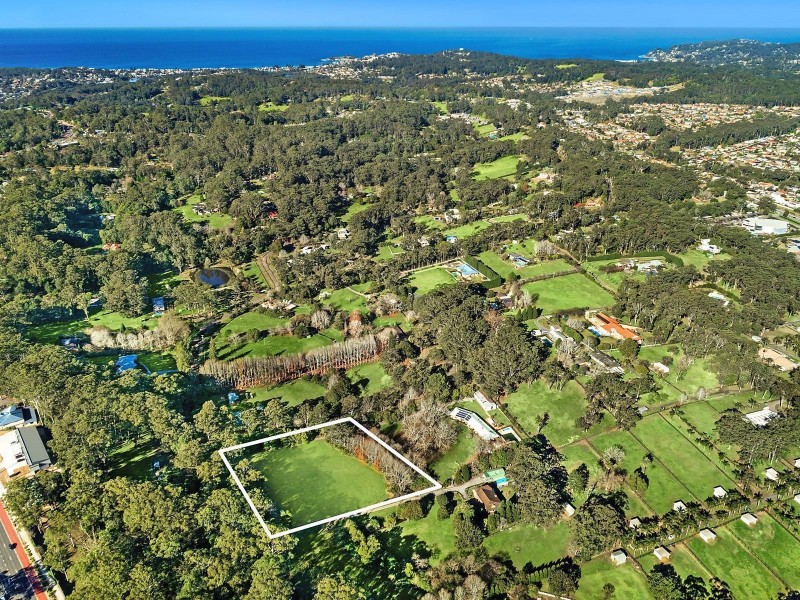 18 Erina Valley Road, Erina NSW 2250