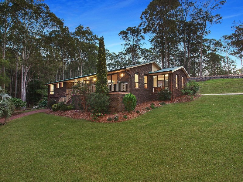 28 Treelands Drive, Jilliby NSW 2259