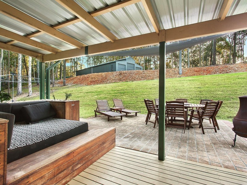28 Treelands Drive, Jilliby NSW 2259