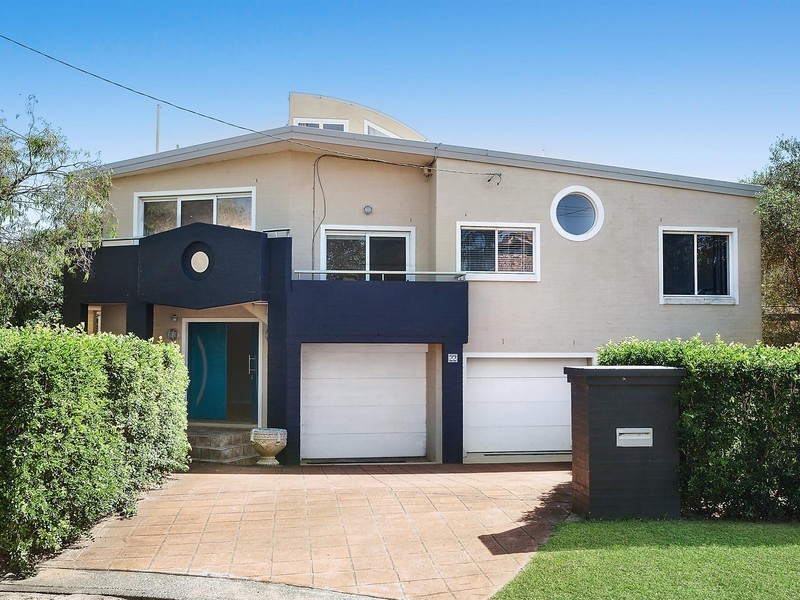 22 Bareena Avenue, North Avoca NSW 2260