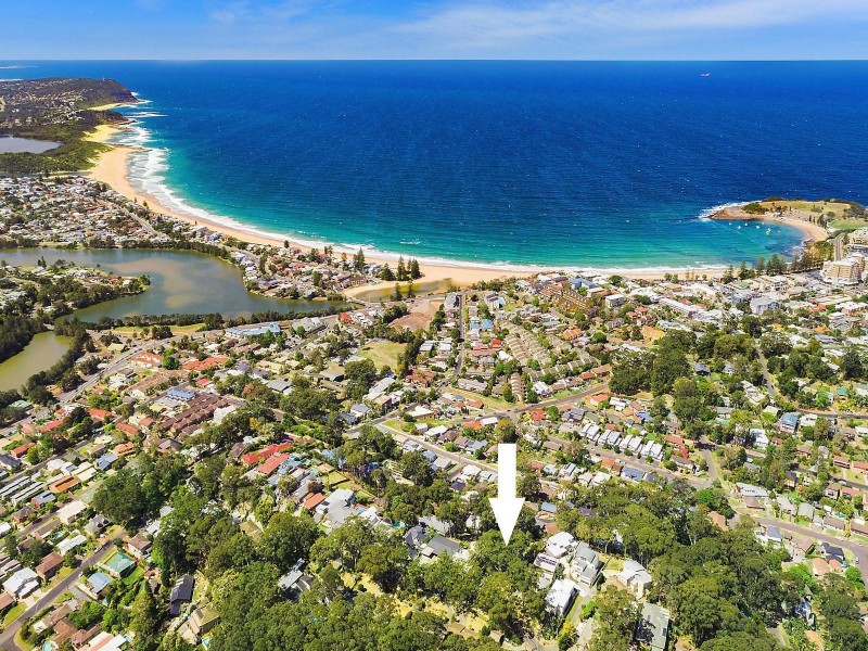 50 Hillcrest Street, Terrigal NSW 2260