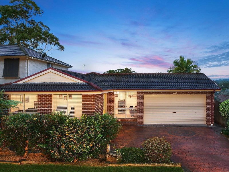 3 Mortons Close, Kincumber NSW 2251