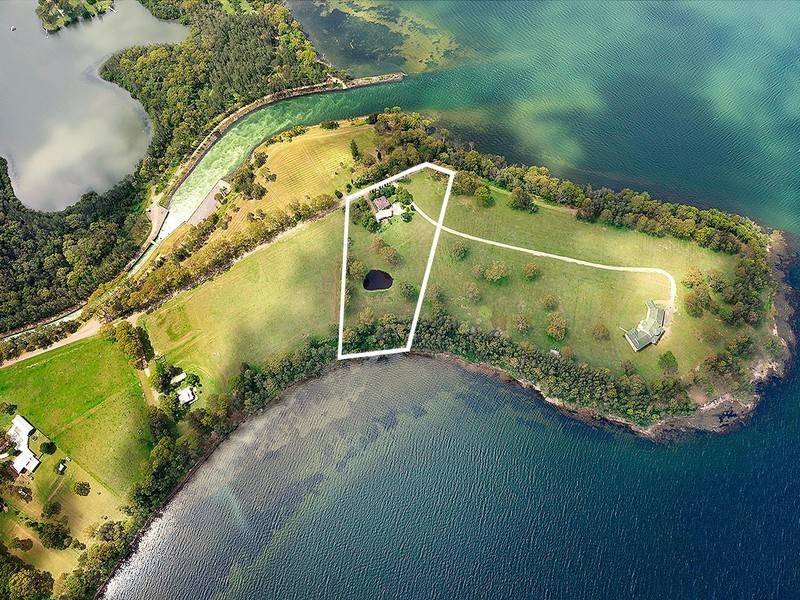 9 Rocky Point Road, Eraring NSW 2264