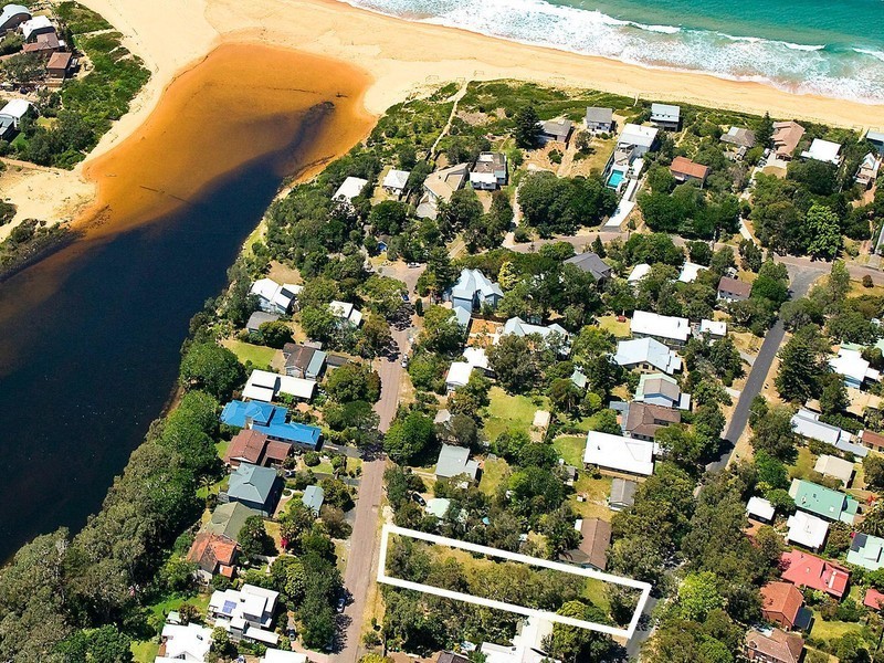 9 Three Points Avenue, Macmasters Beach NSW 2251