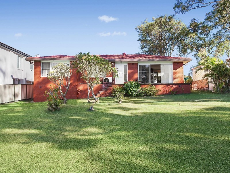 16 Scott Road, Mannering Park NSW 2259
