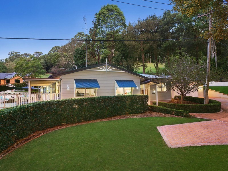 116 Matcham Road, Matcham NSW 2250