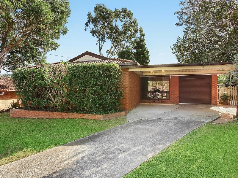 3 Peter Close, Tumbi Umbi NSW 2261
