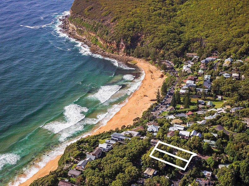 50 Tudibaring Parade, Macmasters Beach NSW 2251