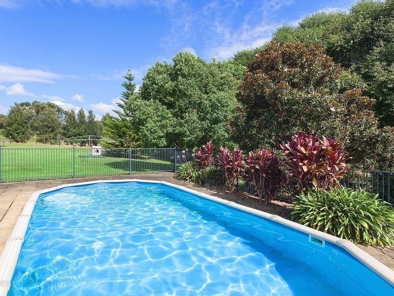 165 Barnes Road, Kulnura NSW 2250