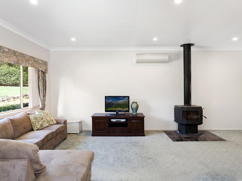 165 Barnes Road, Kulnura NSW 2250