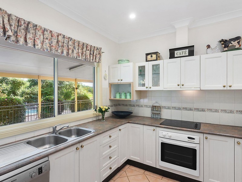 165 Barnes Road, Kulnura NSW 2250