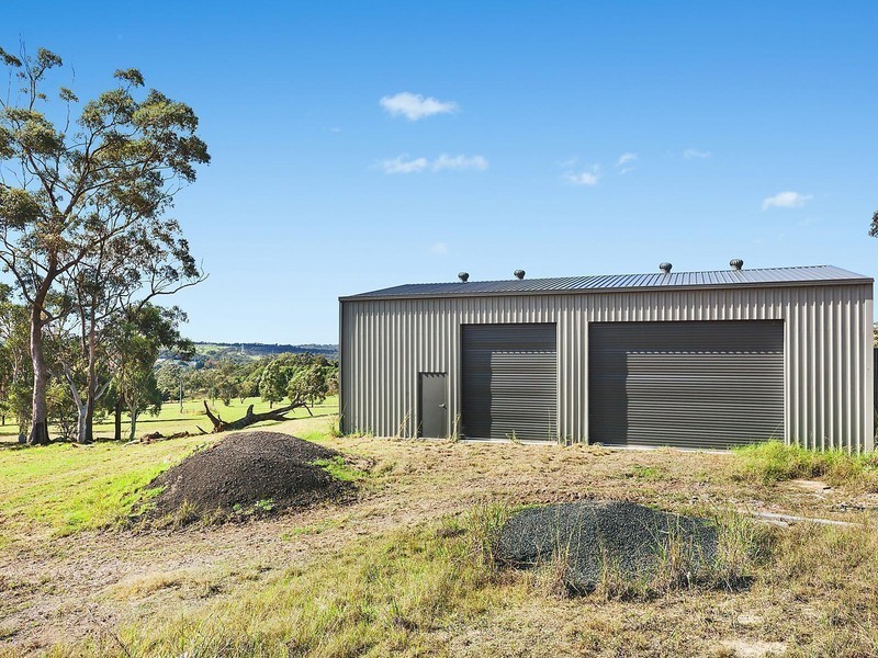 165 Barnes Road, Kulnura NSW 2250