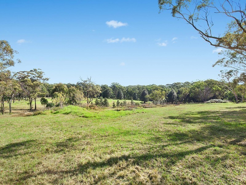 165 Barnes Road, Kulnura NSW 2250