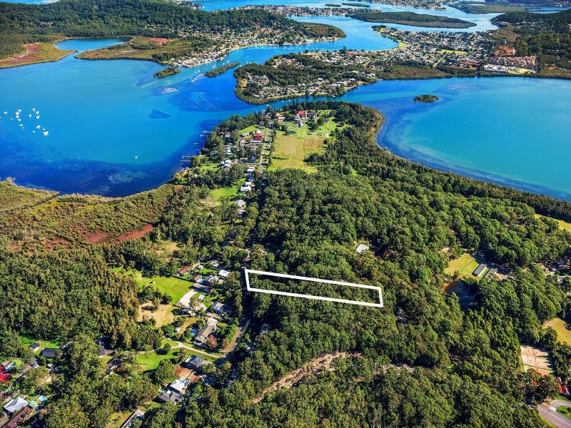 94 Humphreys Road, Kincumber South NSW 2251