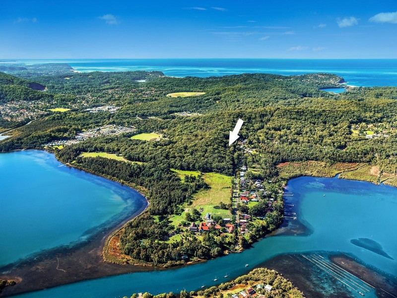 94 Humphreys Road, Kincumber South NSW 2251