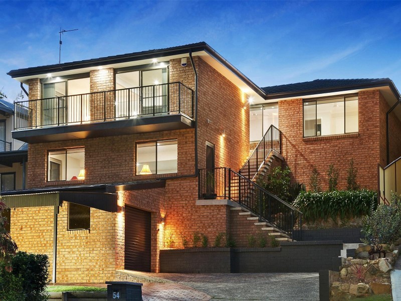 54 Donald Avenue, Kanwal NSW 2259