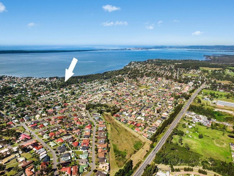 54 Donald Avenue, Kanwal NSW 2259