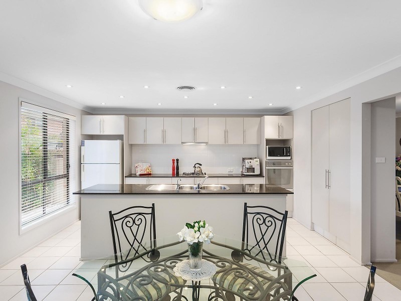 22 Lily Lane, Woongarrah NSW 2259