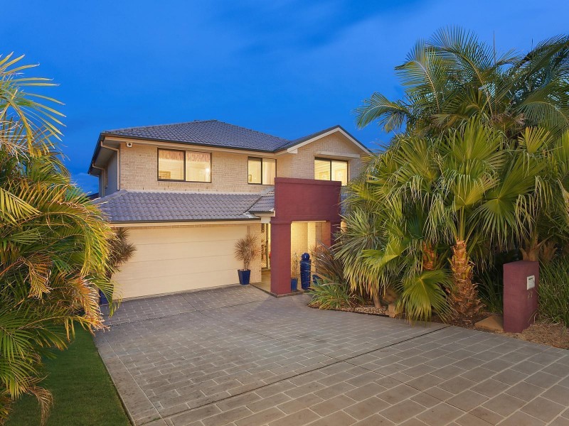 22 Lily Lane, Woongarrah NSW 2259