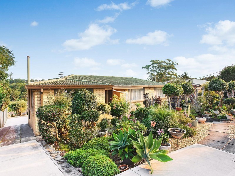 116 Old Gosford Road, Wamberal NSW 2260