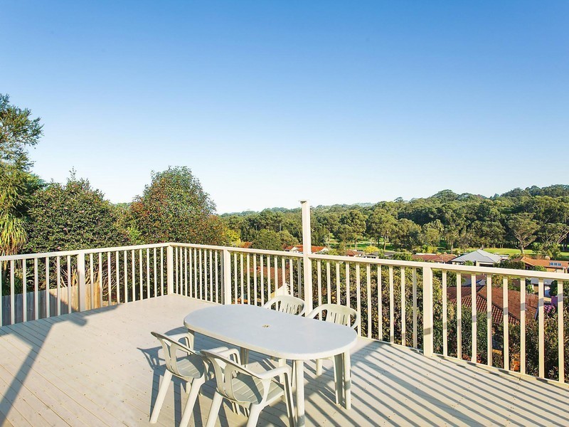 116 Old Gosford Road, Wamberal NSW 2260