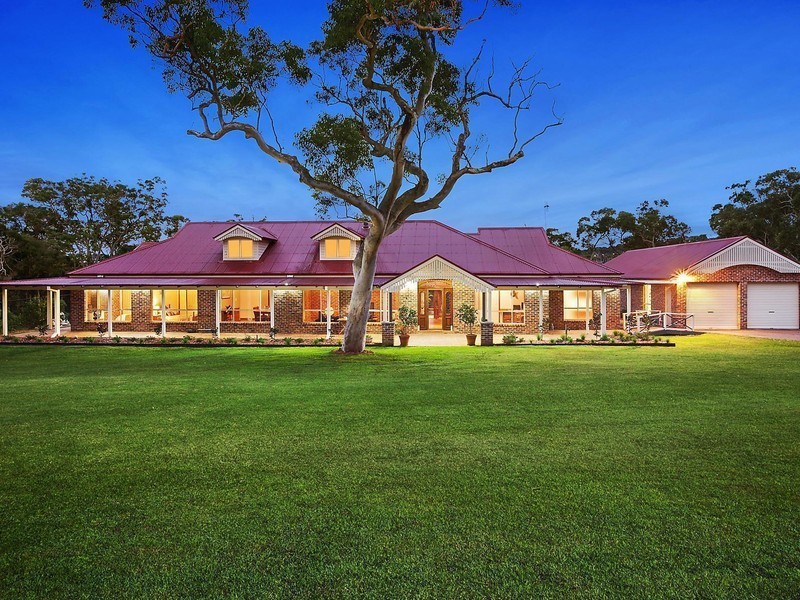 4 Kyte Place, Tumbi Umbi NSW 2261