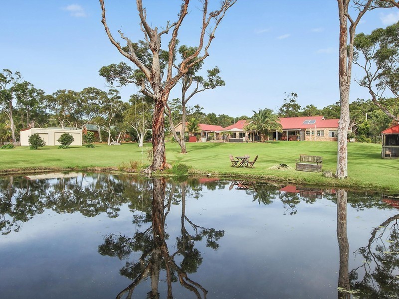 4 Kyte Place, Tumbi Umbi NSW 2261