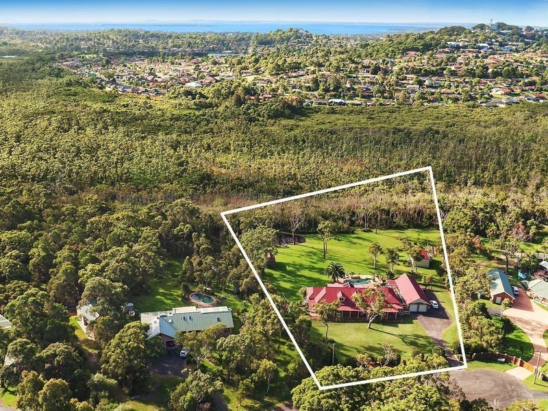 4 Kyte Place, Tumbi Umbi NSW 2261
