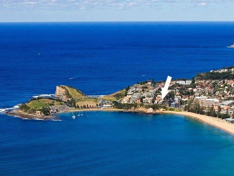 3/18 Terrigal Esplanade, Terrigal NSW 2260