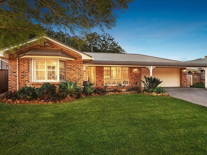 11 Bullock Road, Ourimbah NSW 2258