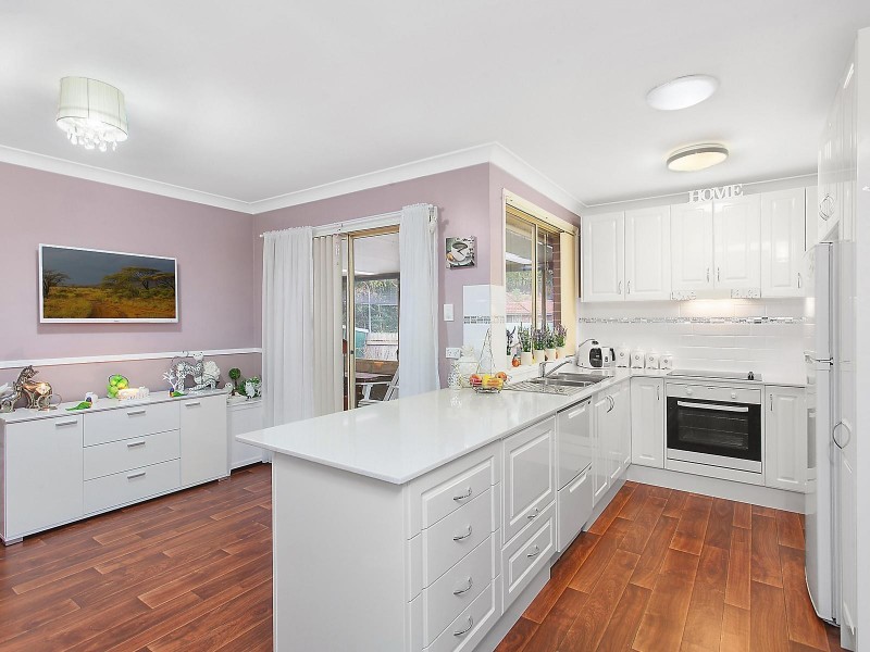 1 Burbank Drive, Tuggerah NSW 2259