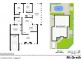 1 Burbank Drive, Tuggerah NSW 2259 Floorplan